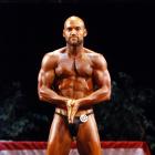 Adrian  Guevara - NPC Southeastern USA 2012 - #1