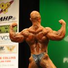 Sami Ebrahim  Ali Alhaddad - IFBB New York Pro 2012 - #1