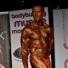 Peter  Sargent - Australian National Natural Titles 2011 - #1