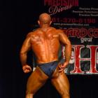 Anthony  Caoreso - NPC Southern States 2011 - #1