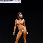 Michelle  Sylvia - NPC Dayana Cadeau Classic  2013 - #1