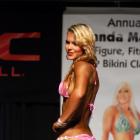 Breann  Vanderzyl - NPC FL Gold Cup 2014 - #1