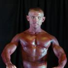 Ben  Masciale - NPC Atlantic Coast Classic 2010 - #1