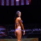 Camila  Diaz - NPC Southeastern USA 2013 - #1