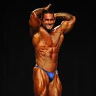 Robert   Kreider - NPC Nationals 2010 - #1