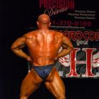 Anthony  Caoreso - NPC Southern States 2011 - #1