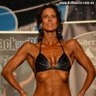 Louise  Simonetto - Australian Natural Championships 2011 - #1