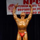 Ron  Benash - NPC Florida State 2011 - #1