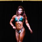 Michelle  Keaton - NPC Treasure Coast 2014 - #1