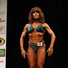 Melissa   Wakin-Mostert - NPC Atlantic States 2009 - #1