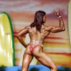 Julianne  Trebing - NPC Europa Show of Champions 2015 - #1