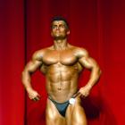 Sergio  Sabou - NPC Southern States 2011 - #1