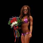 Shelsea  Montes - NPC Jr. USA 2009 - #1