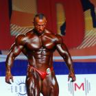 Aliaksei  Shabunia - IFBB Arnold Amateur 2012 - #1