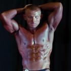 Ben  Masciale - NPC Atlantic Coast Classic 2010 - #1
