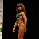 Melissa   Wakin-Mostert - NPC Atlantic States 2009 - #1