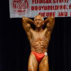 Ron  Benash - NPC Florida State 2011 - #1