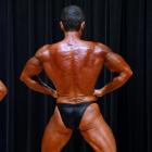 Jeff  Garno - NPC All South 2010 - #1