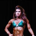 Michelle  Keaton - NPC Treasure Coast 2014 - #1