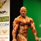 Sami Ebrahim  Ali Alhaddad - IFBB New York Pro 2012 - #1