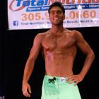 Yihad  Sabagh - NPC Southeast Classic 2013 - #1
