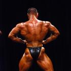 Jared  Kirkland - NPC Southeastern USA 2013 - #1