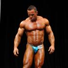 Scott  Mittelstaedt - NPC Eastern USA 2009 - #1