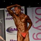 Peter  Sargent - Australian National Natural Titles 2011 - #1