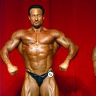 Jamie   Ibone - NPC Southern States 2011 - #1