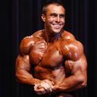 Ben  Asmann - NPC Orlando Metropolitan 2012 - #1