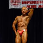 Ron  Benash - NPC Florida State 2011 - #1