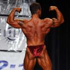 Scott   Shoemaker - IFBB North American Championships 2010 - #1