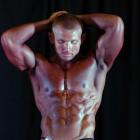 Ben  Masciale - NPC Atlantic Coast Classic 2010 - #1