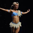 Allison   Ethier - IFBB Arnold Classic 2012 - #1