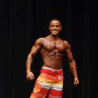 Melkis  Alas - NPC Bill Wilmore Classic 2015 - #1