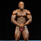 Daniel  Grissom - NPC Jr. USA 2012 - #1