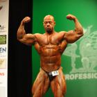 Sami Ebrahim  Ali Alhaddad - IFBB New York Pro 2012 - #1