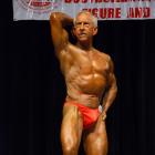 Ron  Benash - NPC Florida State 2011 - #1