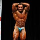 Scott  Mittelstaedt - NPC Eastern USA 2009 - #1