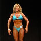 Kellie  Quinn - NPC West Palm Beach & Anna Level 2012 - #1