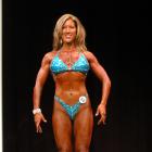 Kellie  Quinn - NPC West Palm Beach & Anna Level 2012 - #1