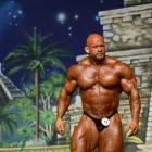 Branch  Warren - IFBB Europa Super Show 2014 - #1