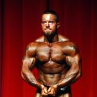 Chris  Parker - NPC Southern States 2012 - #1