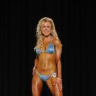 Tiffany  Carlson - NPC Jr. Nationals 2010 - #1