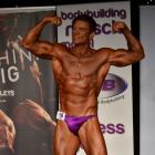 Chris  Woodley - Australian National Natural Titles 2011 - #1