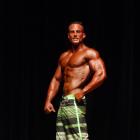 Oniel  Rodriguez - NPC Ruby Championship 2014 - #1