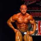 Anthony  Caoreso - NPC Southern States 2011 - #1