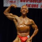 Ron  Benash - NPC Florida State 2011 - #1