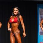 Abby  Fellows - NPC Sunshine Classic, Wheelchairs National, CJ Classic 2014 - #1