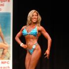 Kellie  Quinn - NPC West Palm Beach & Anna Level 2012 - #1